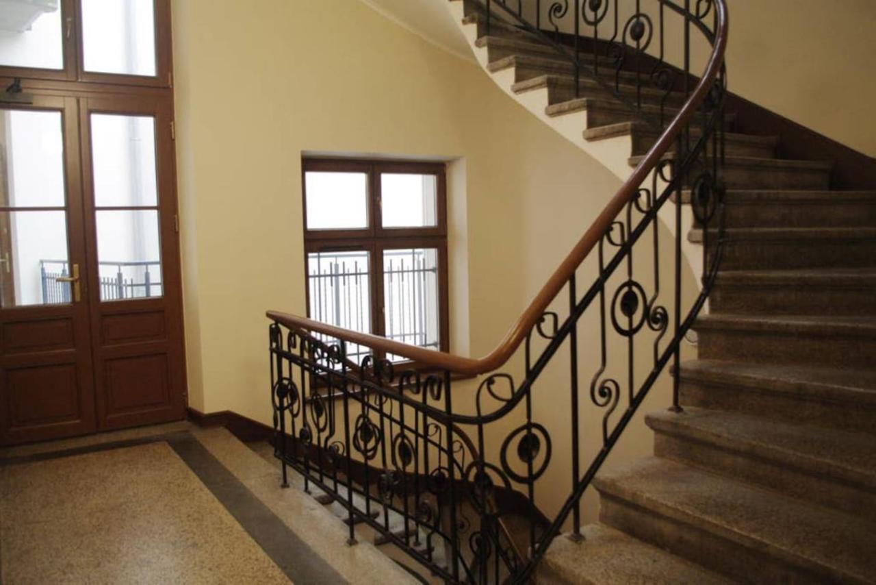 Studio Appartment In Old Town Krakov Exteriér fotografie