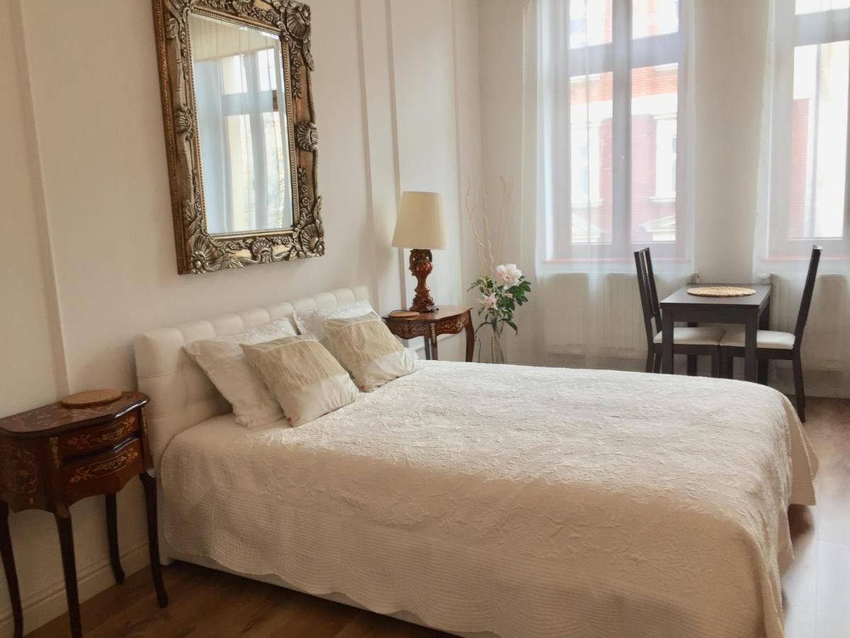 Studio Appartment In Old Town Krakov Exteriér fotografie
