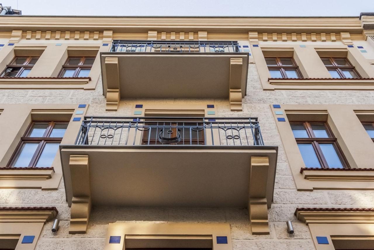 Studio Appartment In Old Town Krakov Exteriér fotografie