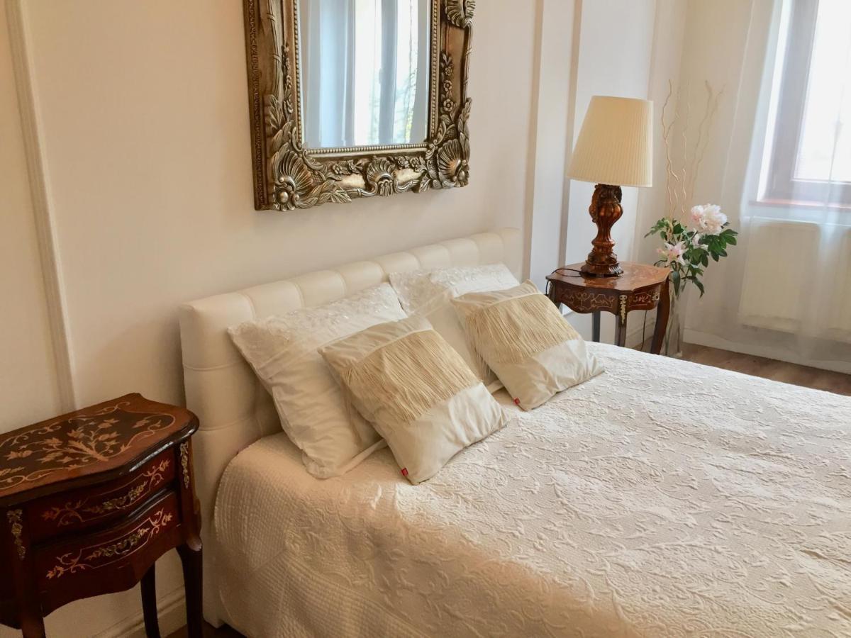 Studio Appartment In Old Town Krakov Exteriér fotografie